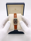Nouvelle Elegant Crystal-Women's Watch