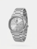Ticarto Silver Elegance Watch